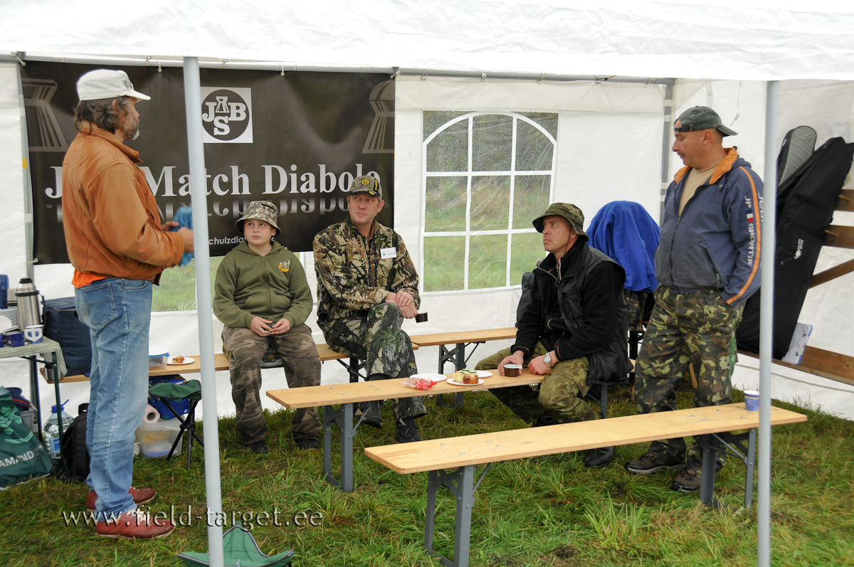 Andres räägib oma edukast päevast